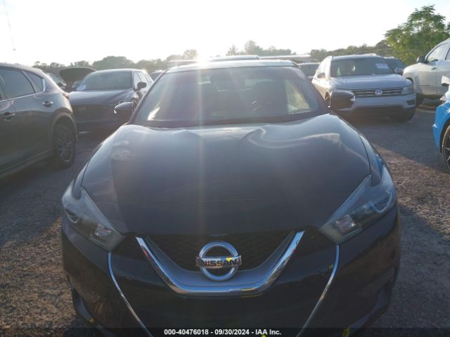 Photo 5 VIN: 1N4AA6AP3HC406564 - NISSAN MAXIMA 