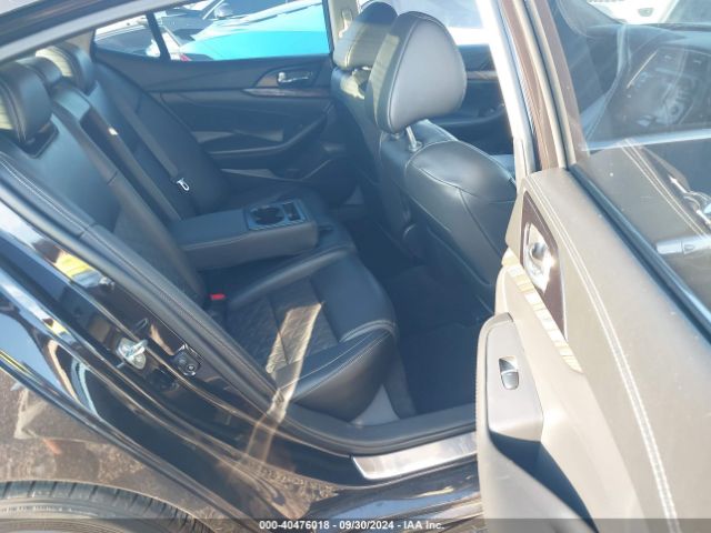 Photo 7 VIN: 1N4AA6AP3HC406564 - NISSAN MAXIMA 