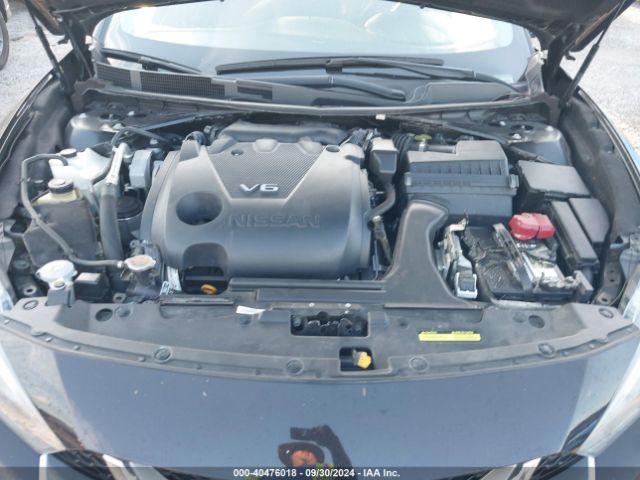 Photo 9 VIN: 1N4AA6AP3HC406564 - NISSAN MAXIMA 