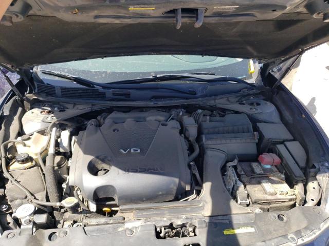 Photo 10 VIN: 1N4AA6AP3HC407827 - NISSAN MAXIMA 