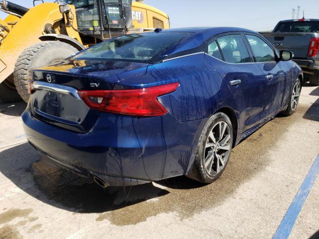 Photo 2 VIN: 1N4AA6AP3HC407827 - NISSAN MAXIMA 