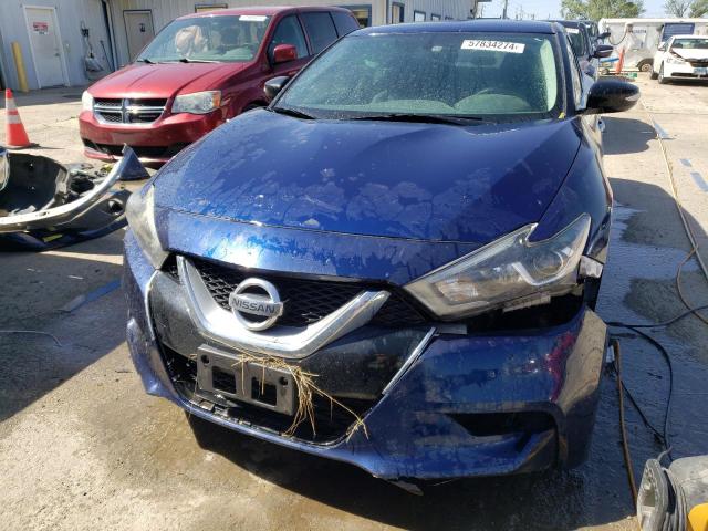 Photo 4 VIN: 1N4AA6AP3HC407827 - NISSAN MAXIMA 