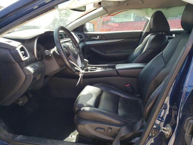 Photo 6 VIN: 1N4AA6AP3HC407827 - NISSAN MAXIMA 