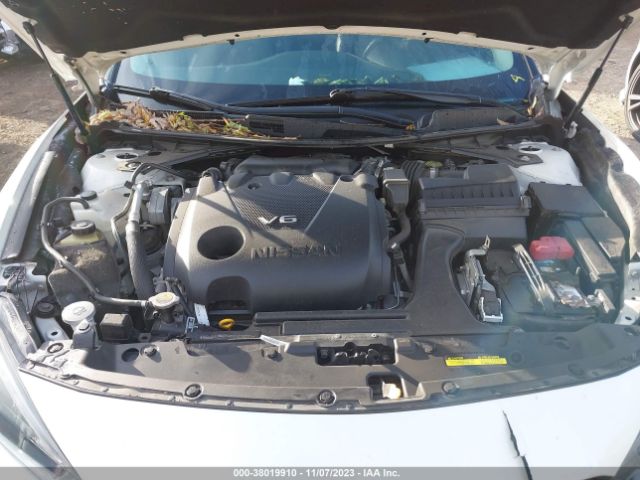 Photo 9 VIN: 1N4AA6AP3HC411022 - NISSAN MAXIMA 