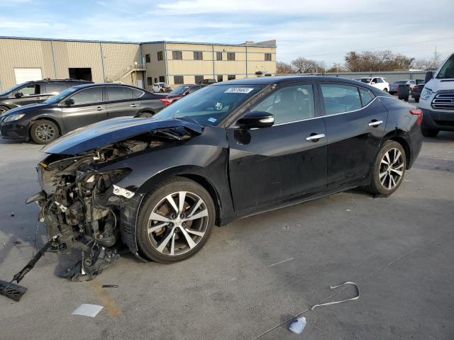 Photo 0 VIN: 1N4AA6AP3HC413935 - NISSAN MAXIMA 