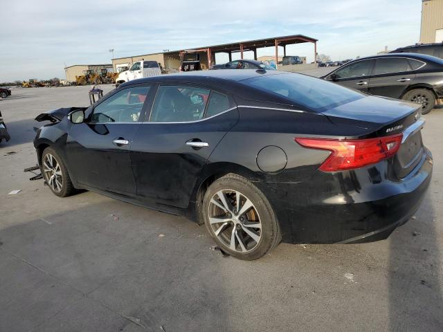 Photo 1 VIN: 1N4AA6AP3HC413935 - NISSAN MAXIMA 