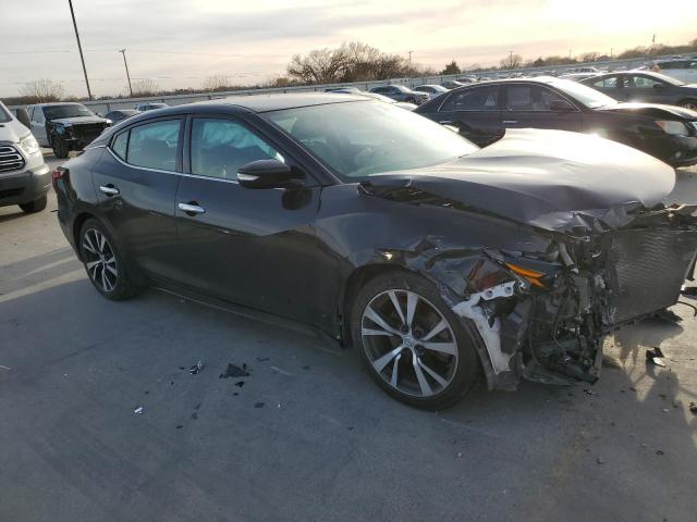 Photo 3 VIN: 1N4AA6AP3HC413935 - NISSAN MAXIMA 