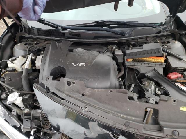 Photo 10 VIN: 1N4AA6AP3HC414633 - NISSAN MAXIMA 3.5 