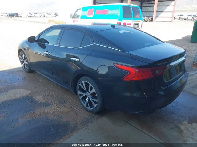 Photo 2 VIN: 1N4AA6AP3HC418987 - NISSAN MAXIMA 