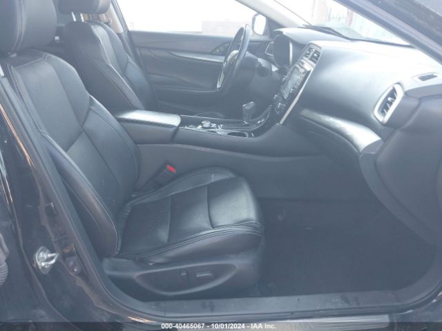 Photo 4 VIN: 1N4AA6AP3HC418987 - NISSAN MAXIMA 