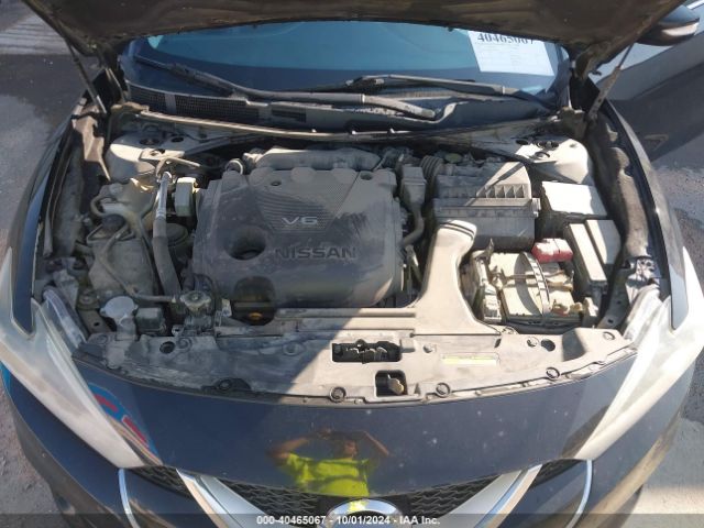 Photo 9 VIN: 1N4AA6AP3HC418987 - NISSAN MAXIMA 