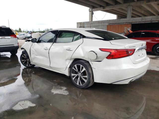 Photo 1 VIN: 1N4AA6AP3HC420531 - NISSAN MAXIMA 