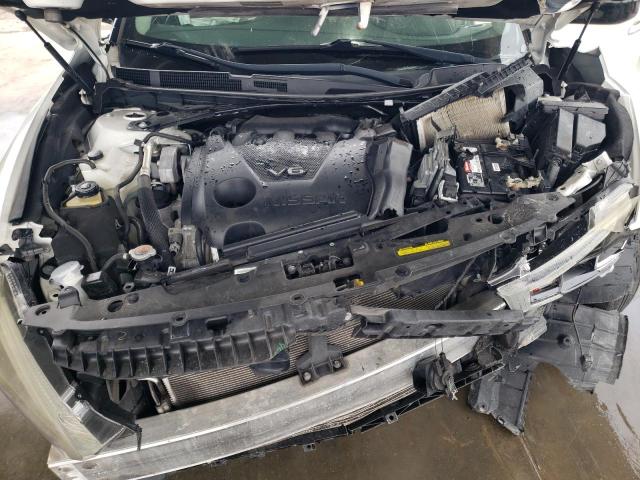 Photo 10 VIN: 1N4AA6AP3HC420531 - NISSAN MAXIMA 