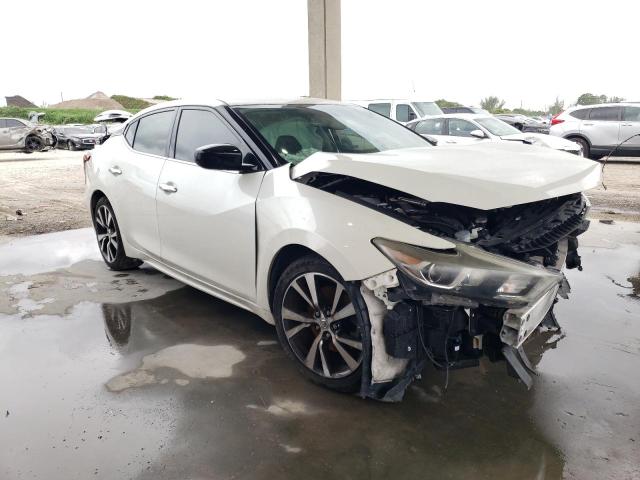 Photo 3 VIN: 1N4AA6AP3HC420531 - NISSAN MAXIMA 