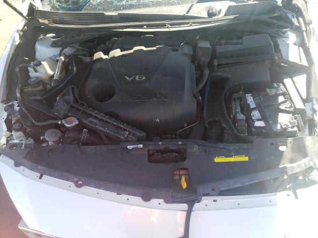 Photo 10 VIN: 1N4AA6AP3HC421291 - NISSAN MAXIMA 