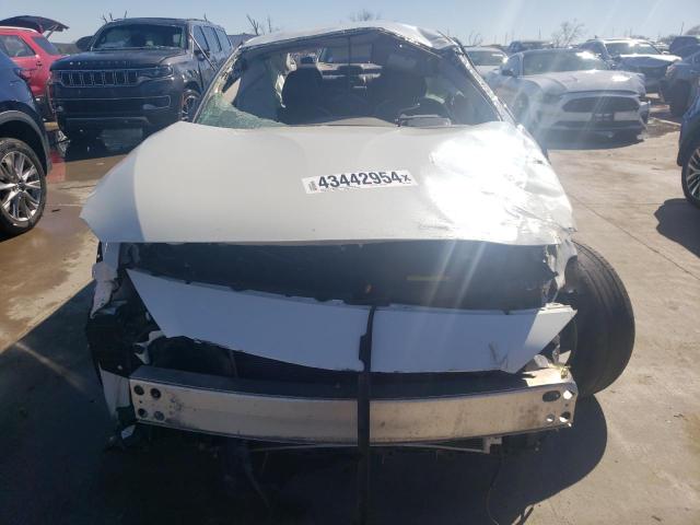 Photo 4 VIN: 1N4AA6AP3HC421291 - NISSAN MAXIMA 