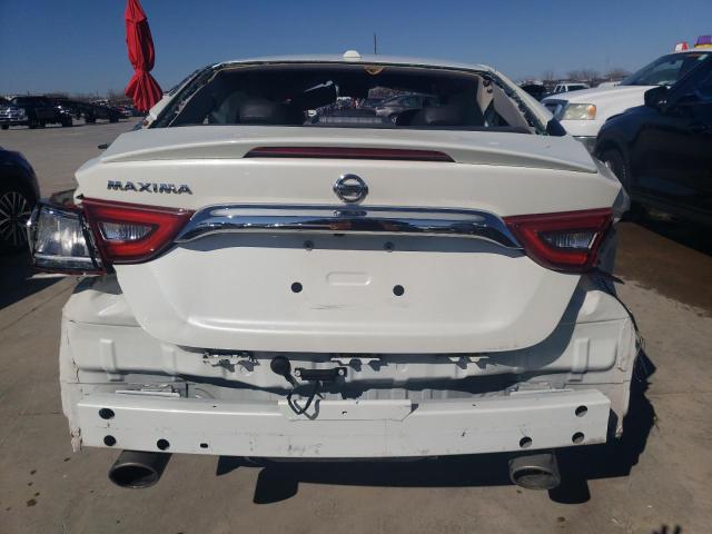 Photo 5 VIN: 1N4AA6AP3HC421291 - NISSAN MAXIMA 