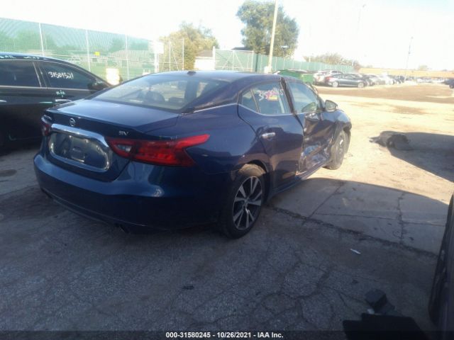 Photo 3 VIN: 1N4AA6AP3HC426619 - NISSAN MAXIMA 