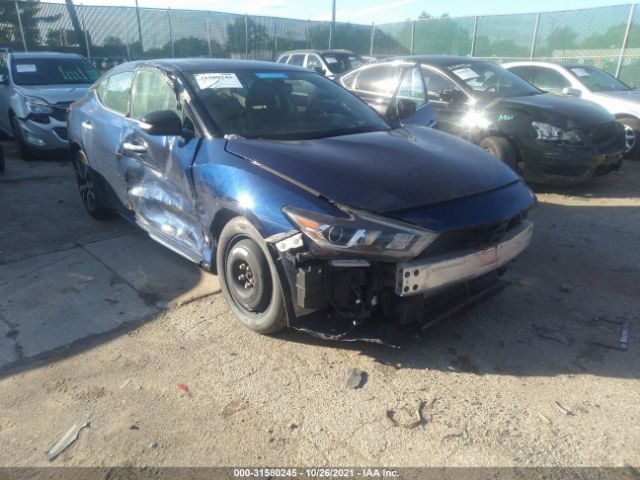 Photo 5 VIN: 1N4AA6AP3HC426619 - NISSAN MAXIMA 