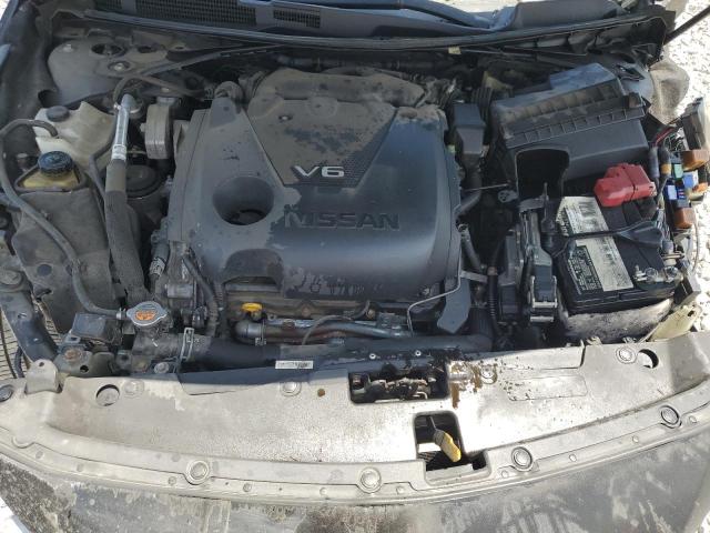 Photo 10 VIN: 1N4AA6AP3HC427916 - NISSAN MAXIMA 3.5 