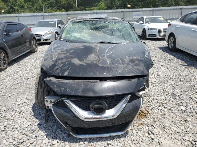 Photo 4 VIN: 1N4AA6AP3HC427916 - NISSAN MAXIMA 3.5 