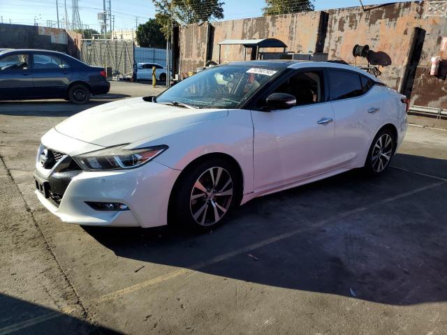 Photo 0 VIN: 1N4AA6AP3HC428094 - NISSAN MAXIMA 