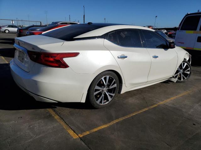 Photo 2 VIN: 1N4AA6AP3HC428094 - NISSAN MAXIMA 