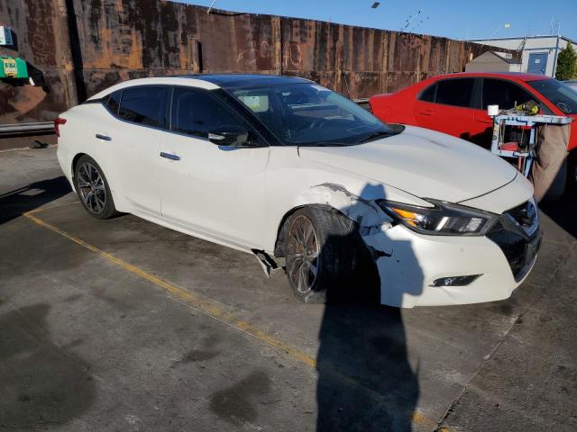 Photo 3 VIN: 1N4AA6AP3HC428094 - NISSAN MAXIMA 