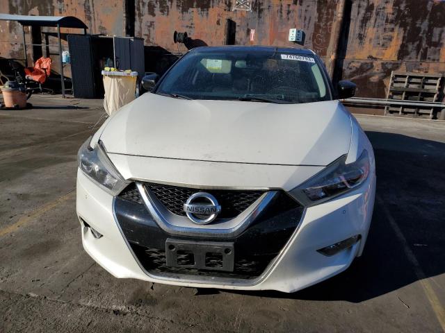 Photo 4 VIN: 1N4AA6AP3HC428094 - NISSAN MAXIMA 