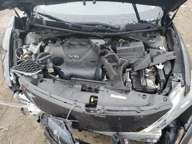 Photo 10 VIN: 1N4AA6AP3HC428984 - NISSAN MAXIMA 