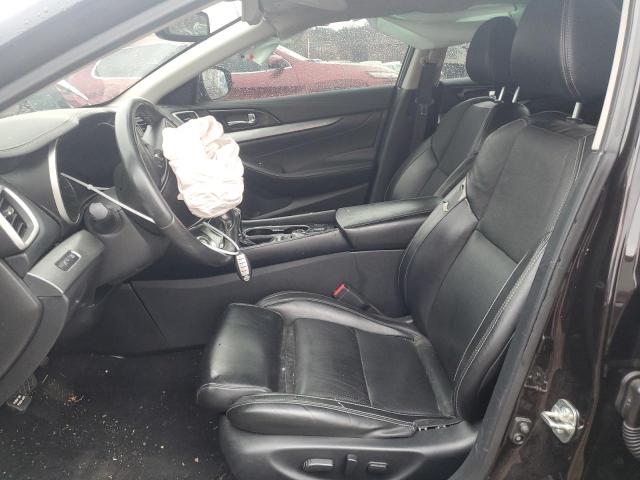 Photo 6 VIN: 1N4AA6AP3HC428984 - NISSAN MAXIMA 