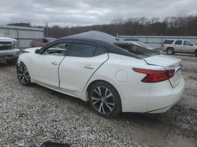 Photo 1 VIN: 1N4AA6AP3HC431285 - NISSAN MAXIMA 