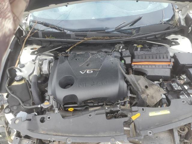 Photo 10 VIN: 1N4AA6AP3HC431285 - NISSAN MAXIMA 