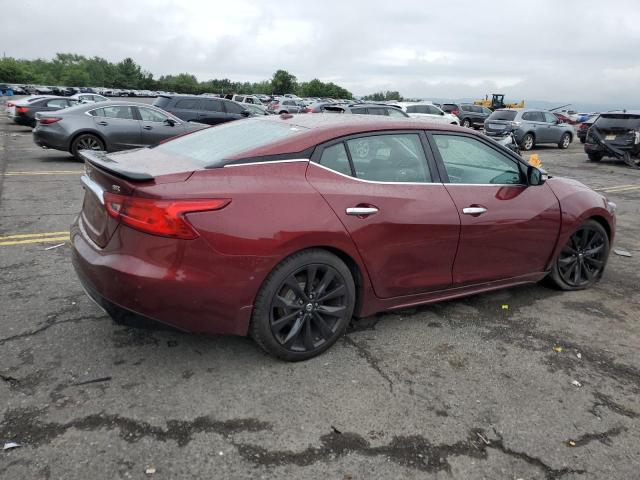 Photo 2 VIN: 1N4AA6AP3HC433229 - NISSAN MAXIMA 