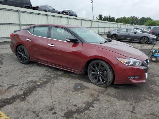 Photo 3 VIN: 1N4AA6AP3HC433229 - NISSAN MAXIMA 