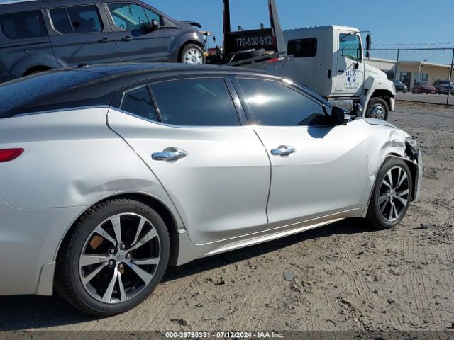 Photo 5 VIN: 1N4AA6AP3HC434588 - NISSAN MAXIMA 