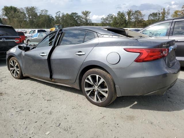 Photo 1 VIN: 1N4AA6AP3HC437832 - NISSAN MAXIMA 3.5 