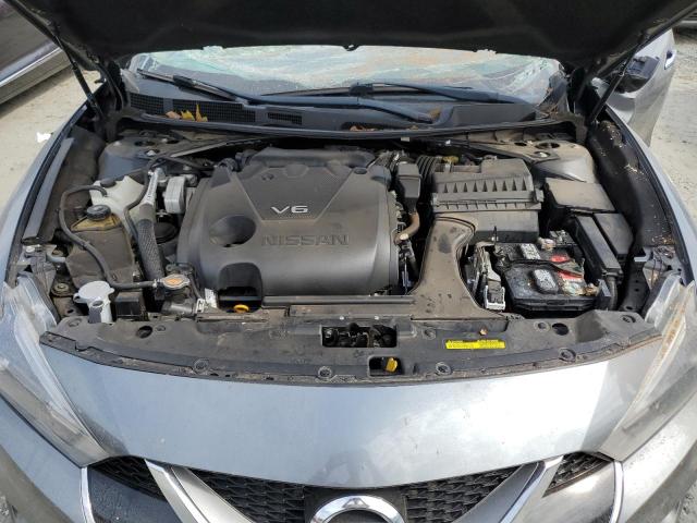 Photo 10 VIN: 1N4AA6AP3HC437832 - NISSAN MAXIMA 3.5 