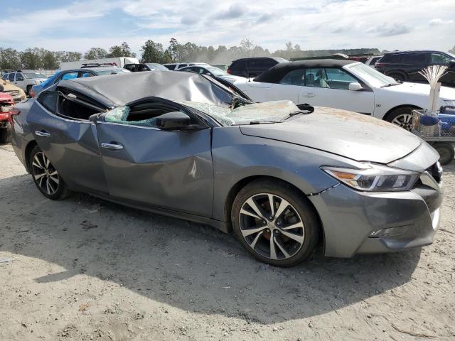 Photo 3 VIN: 1N4AA6AP3HC437832 - NISSAN MAXIMA 3.5 