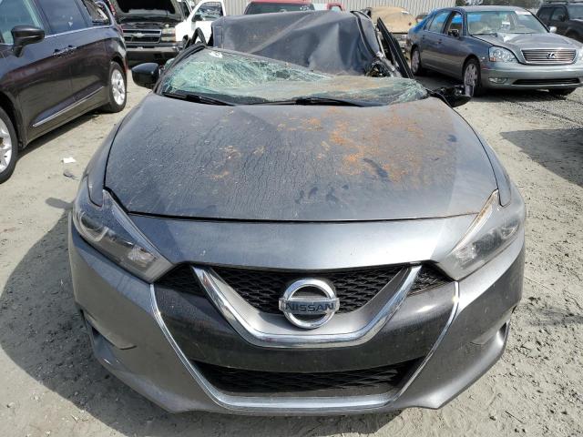 Photo 4 VIN: 1N4AA6AP3HC437832 - NISSAN MAXIMA 3.5 