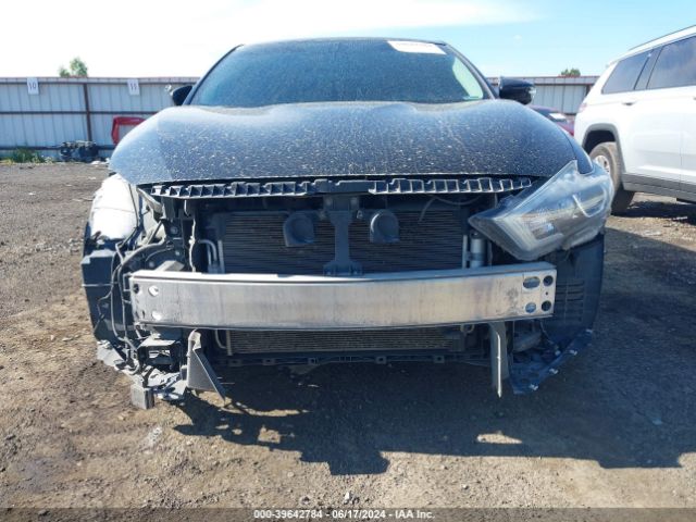 Photo 5 VIN: 1N4AA6AP3HC443131 - NISSAN MAXIMA 