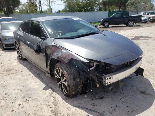 Photo 0 VIN: 1N4AA6AP3HC443548 - NISSAN MAXIMA 3.5 