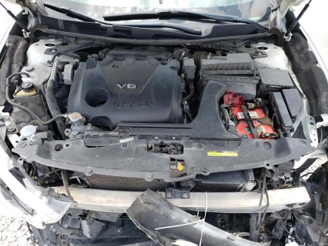 Photo 10 VIN: 1N4AA6AP3HC445610 - NISSAN MAXIMA 3.5 