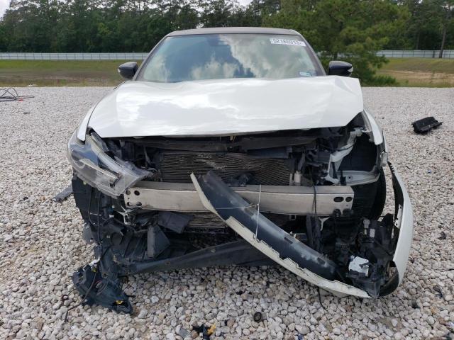 Photo 4 VIN: 1N4AA6AP3HC445610 - NISSAN MAXIMA 3.5 