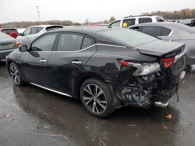 Photo 1 VIN: 1N4AA6AP3HC448409 - NISSAN MAXIMA 