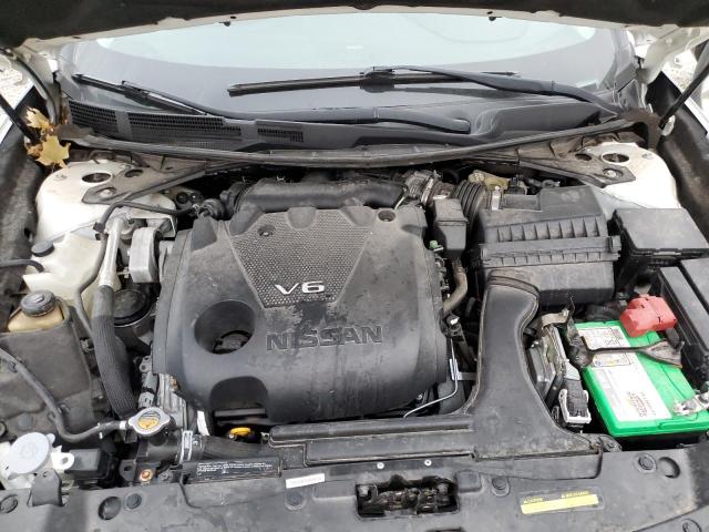 Photo 10 VIN: 1N4AA6AP3HC448507 - NISSAN MAXIMA 3.5 