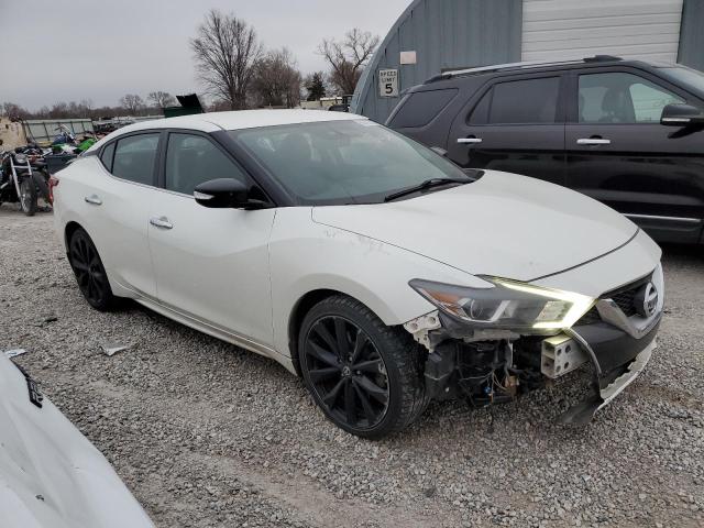 Photo 3 VIN: 1N4AA6AP3HC448507 - NISSAN MAXIMA 3.5 