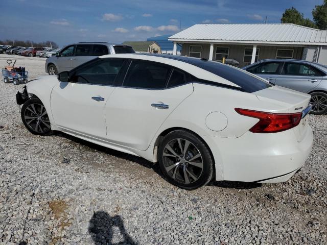 Photo 1 VIN: 1N4AA6AP3HC449690 - NISSAN MAXIMA 