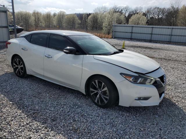 Photo 3 VIN: 1N4AA6AP3HC449690 - NISSAN MAXIMA 