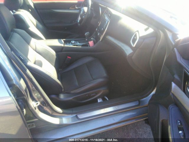 Photo 4 VIN: 1N4AA6AP3HC450323 - NISSAN MAXIMA 